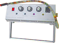 Electro Crystal Therapy machine